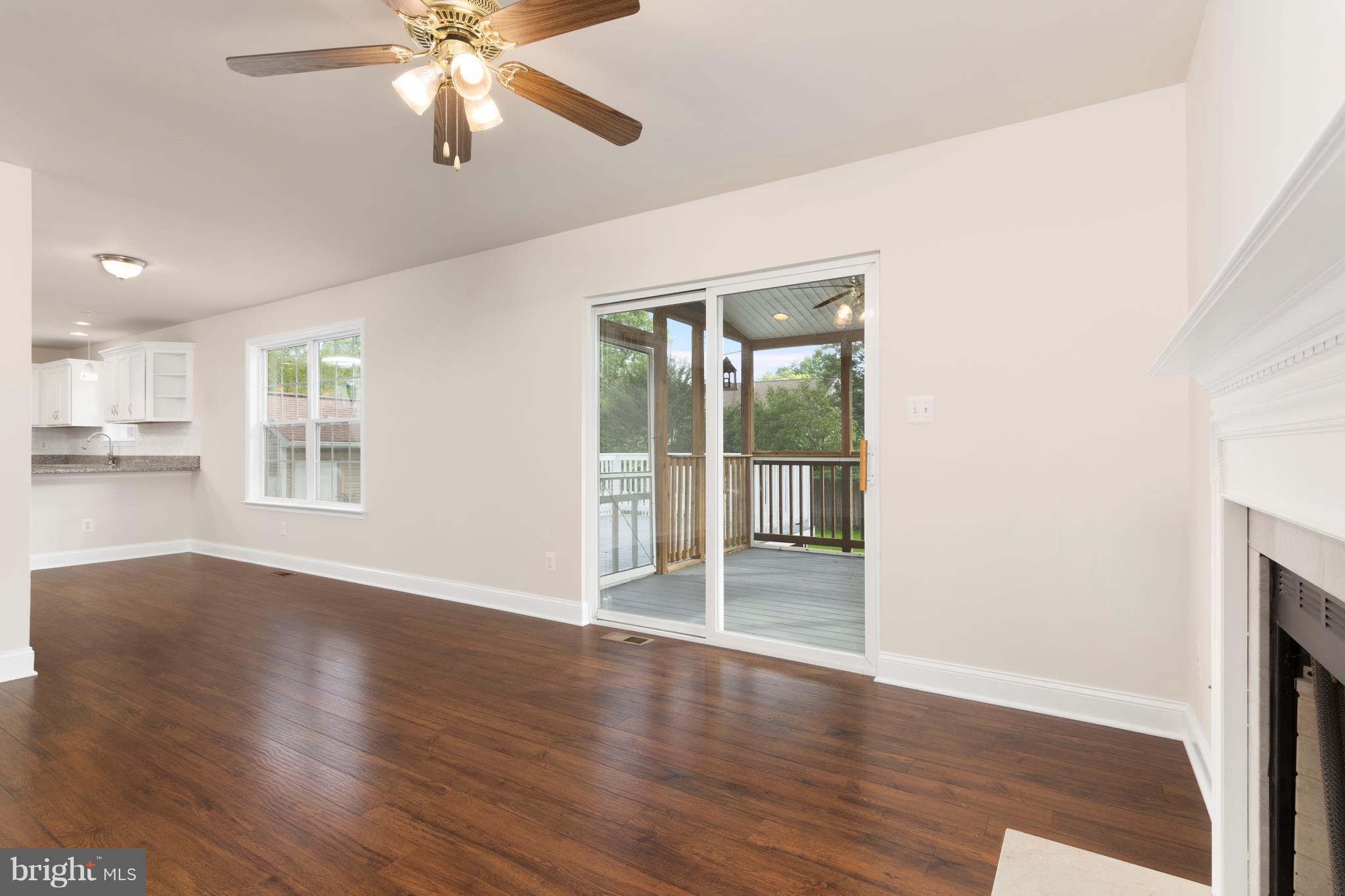 1504 Warfield Road Edgewater, MD 21037 - Photo 6 of 30 Interior (General)