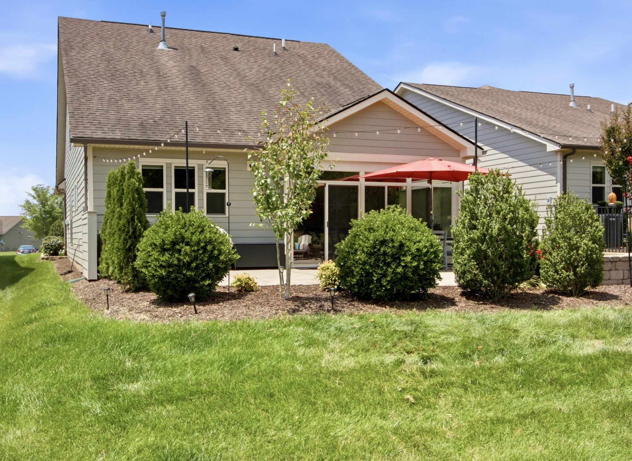 108 Tipton Pass Spring Hill, TN 37174 - Photo 32 of 37
