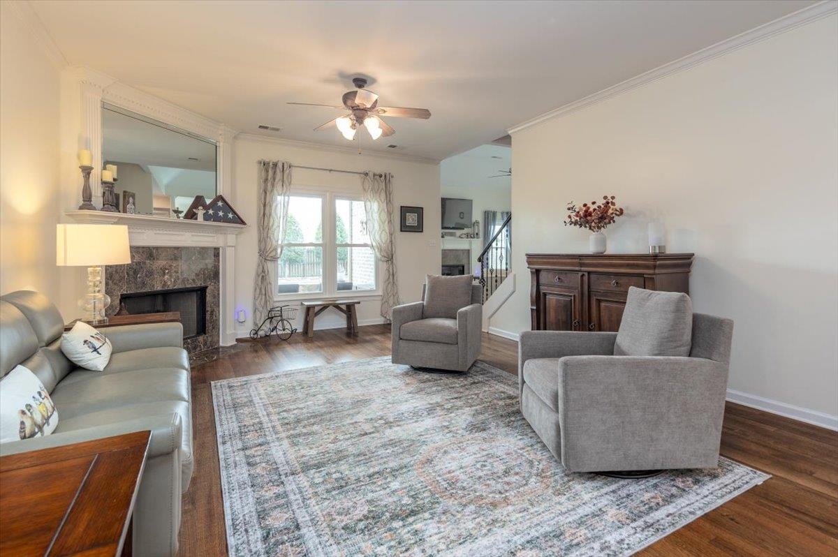 1196 Tuscumbia Road Collierville, TN 38017 - Photo 12 of 29