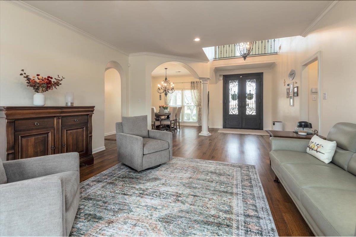 1196 Tuscumbia Road Collierville, TN 38017 - Photo 13 of 29