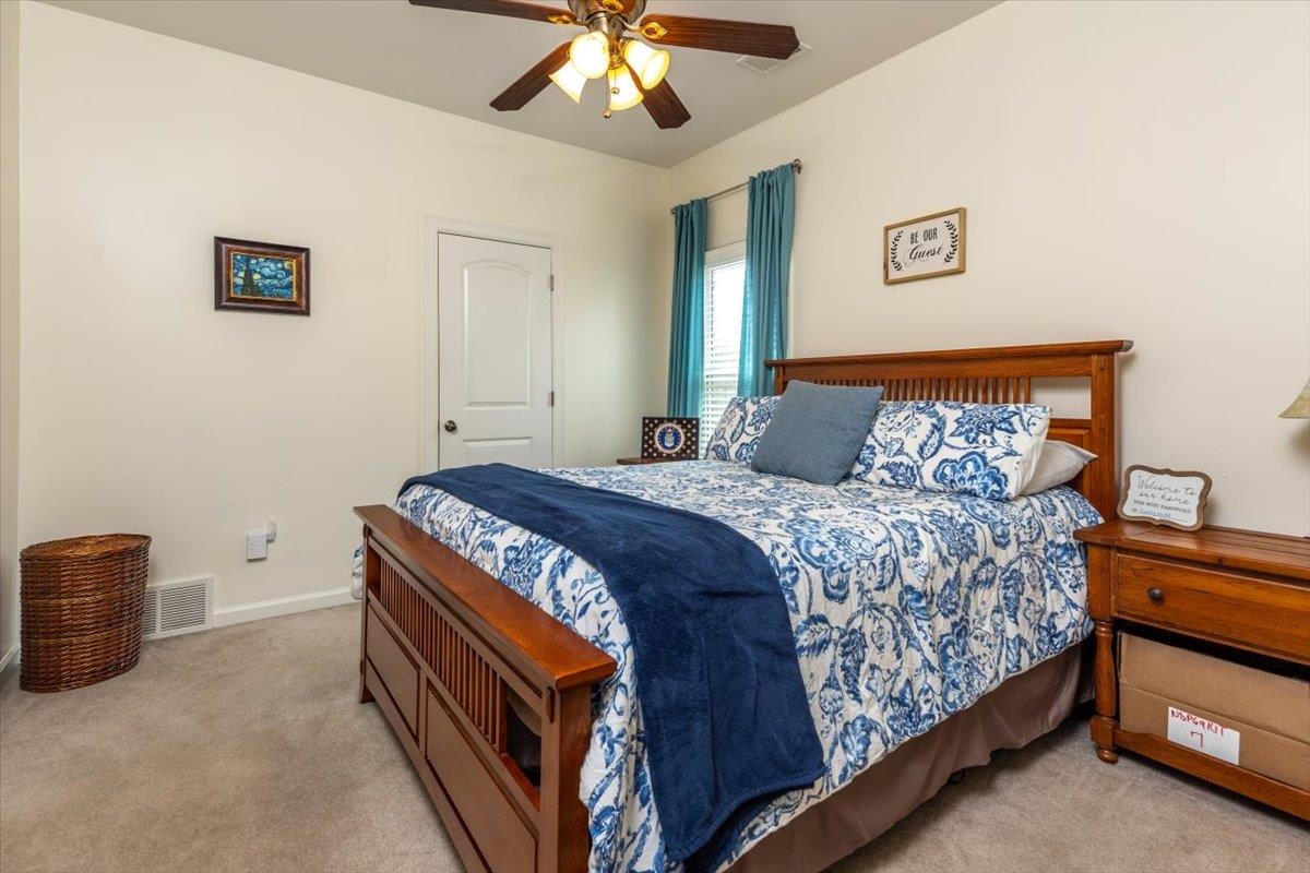 1196 Tuscumbia Road Collierville, TN 38017 - Photo 20 of 29