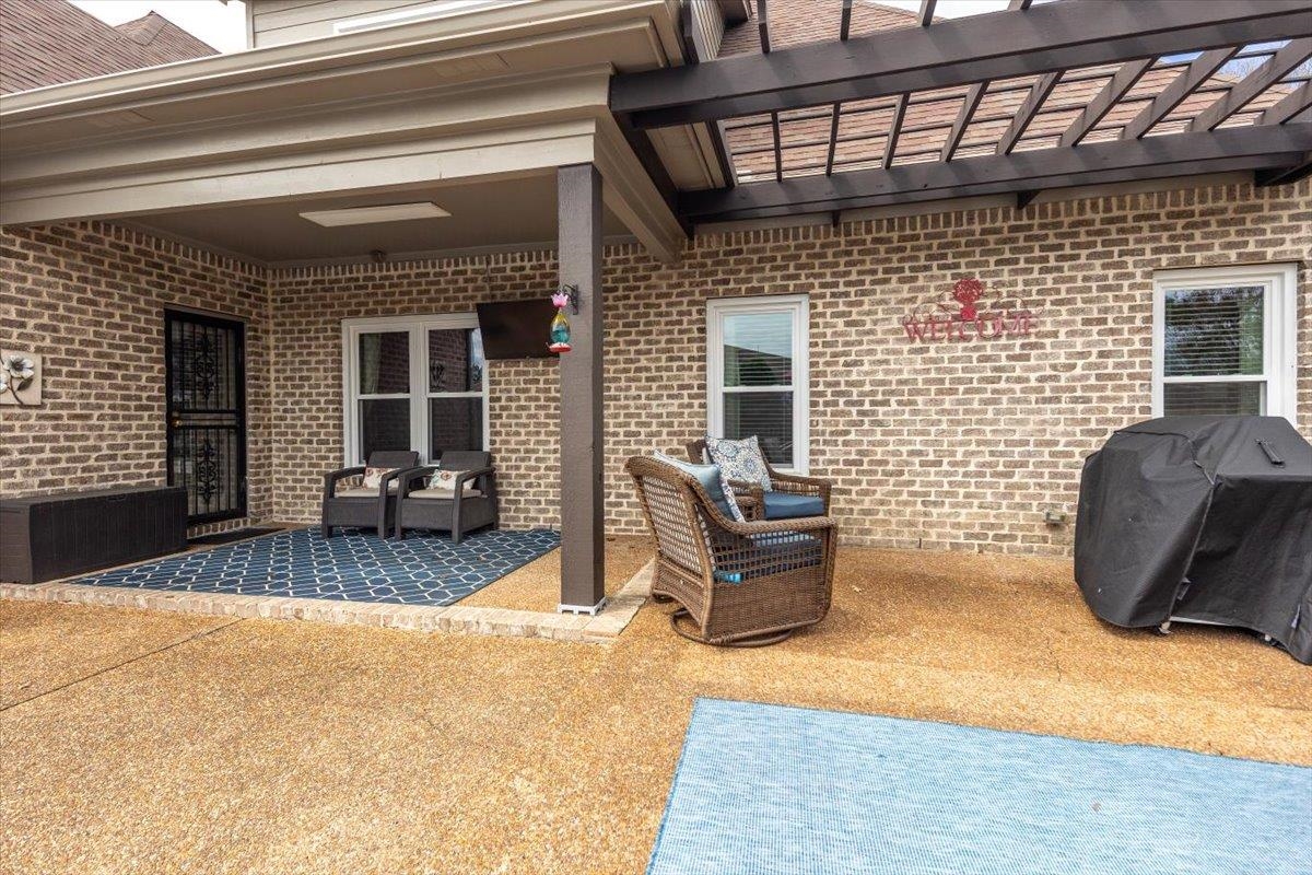 1196 Tuscumbia Road Collierville, TN 38017 - Photo 24 of 29