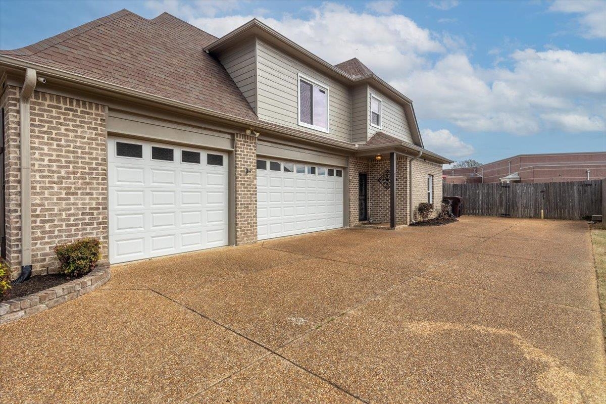 1196 Tuscumbia Road Collierville, TN 38017 - Photo 26 of 29