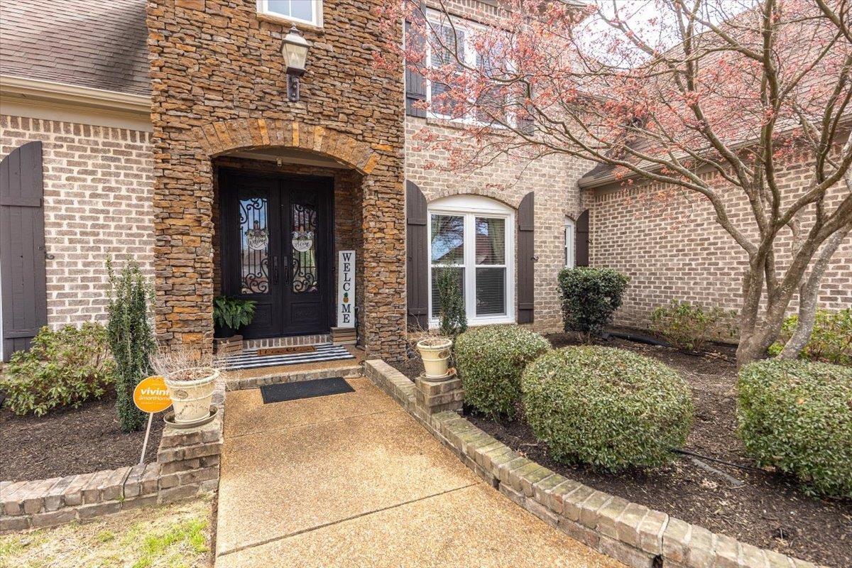 1196 Tuscumbia Road Collierville, TN 38017 - Photo 28 of 29