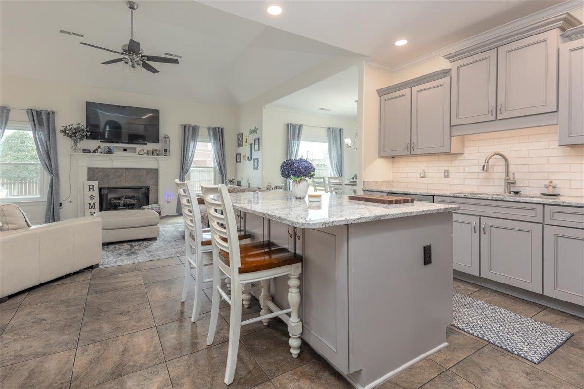 1196 Tuscumbia Road Collierville, TN 38017 - Photo 7 of 29