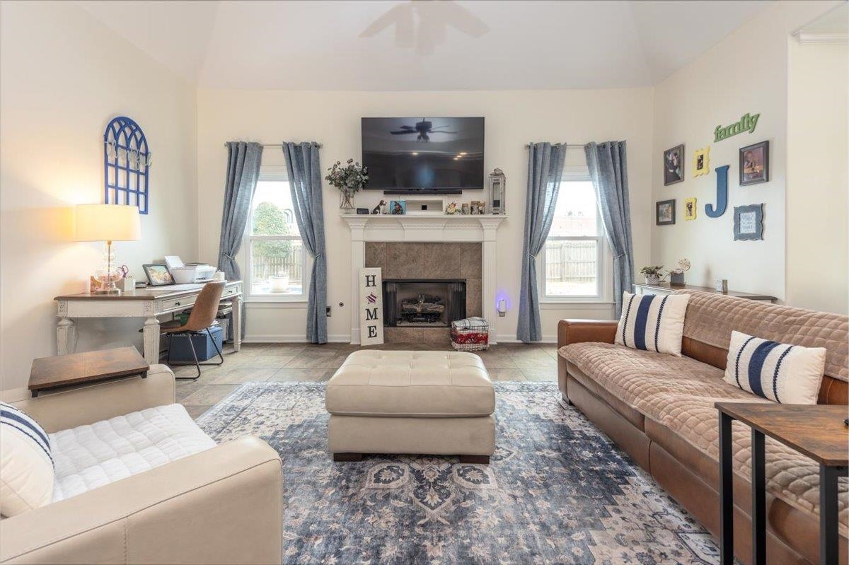 1196 Tuscumbia Road Collierville, TN 38017 - Photo 8 of 29