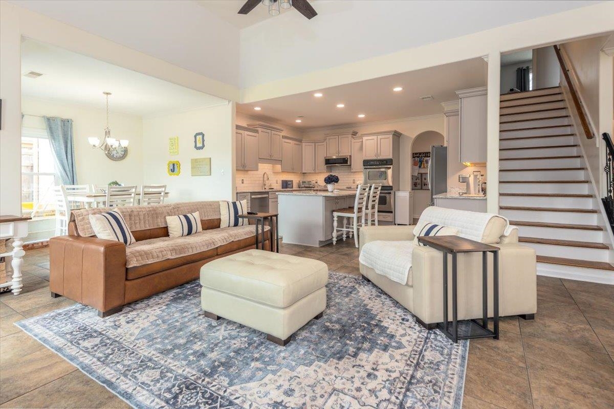 1196 Tuscumbia Road Collierville, TN 38017 - Photo 9 of 29