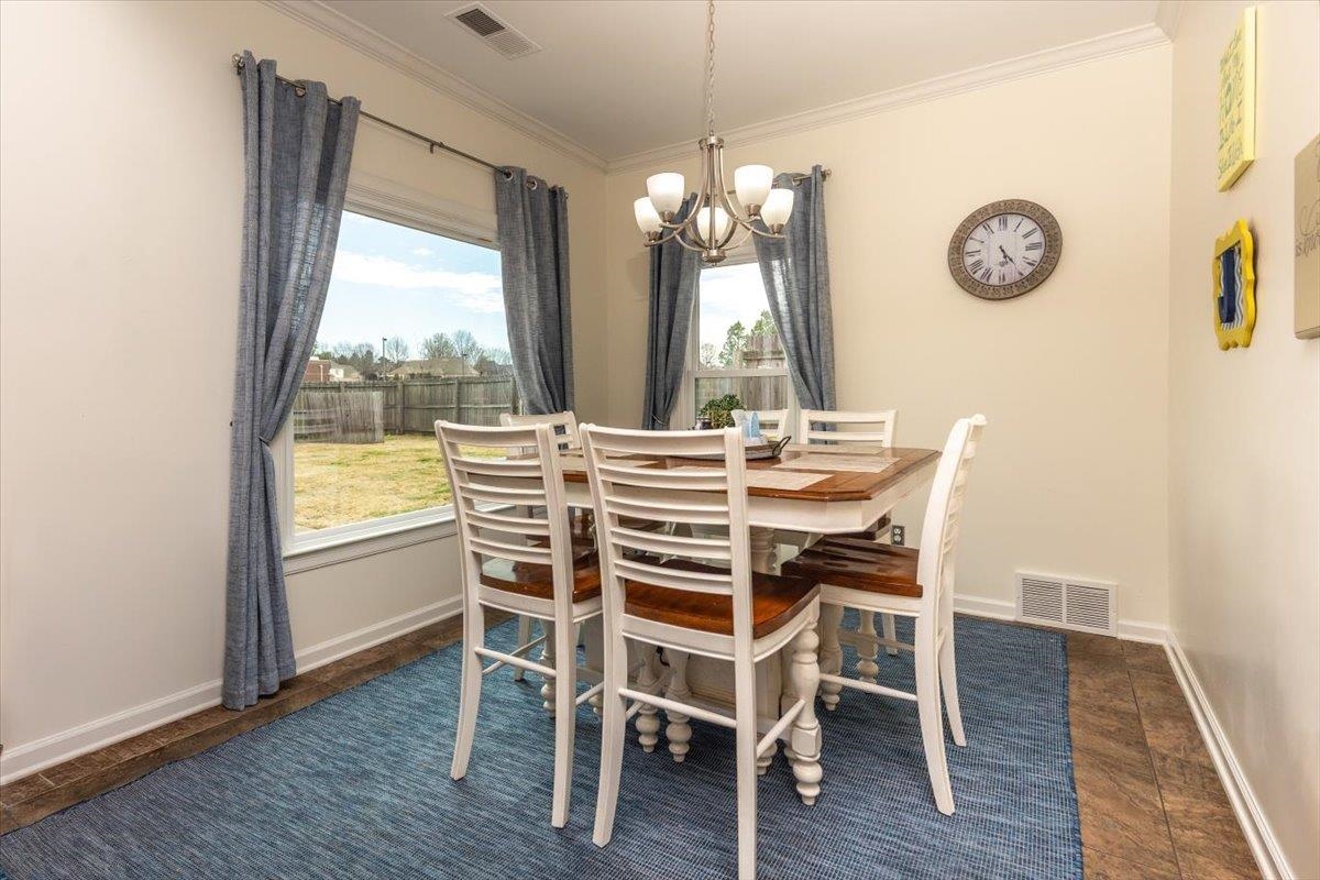 1196 Tuscumbia Road Collierville, TN 38017 - Photo 10 of 29