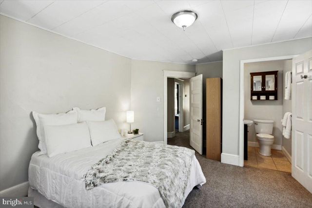 $305,000 | 3640 Berry Avenue, Drexel Hill, PA 19026