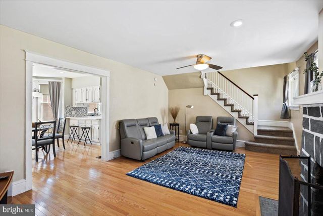 $305,000 | 3640 Berry Avenue, Drexel Hill, PA 19026