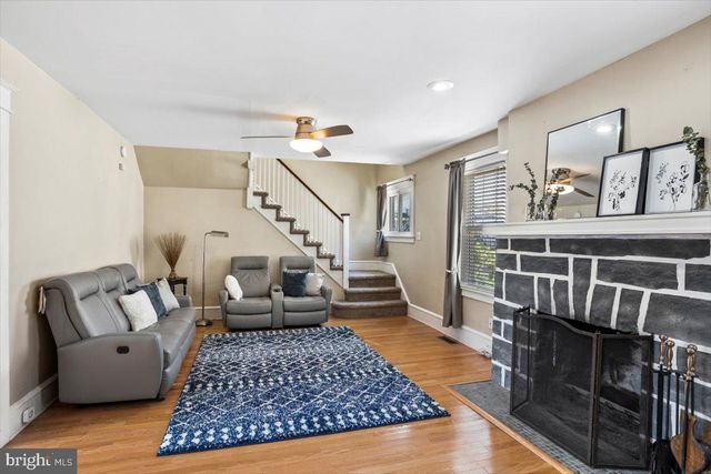 $305,000 | 3640 Berry Avenue, Drexel Hill, PA 19026