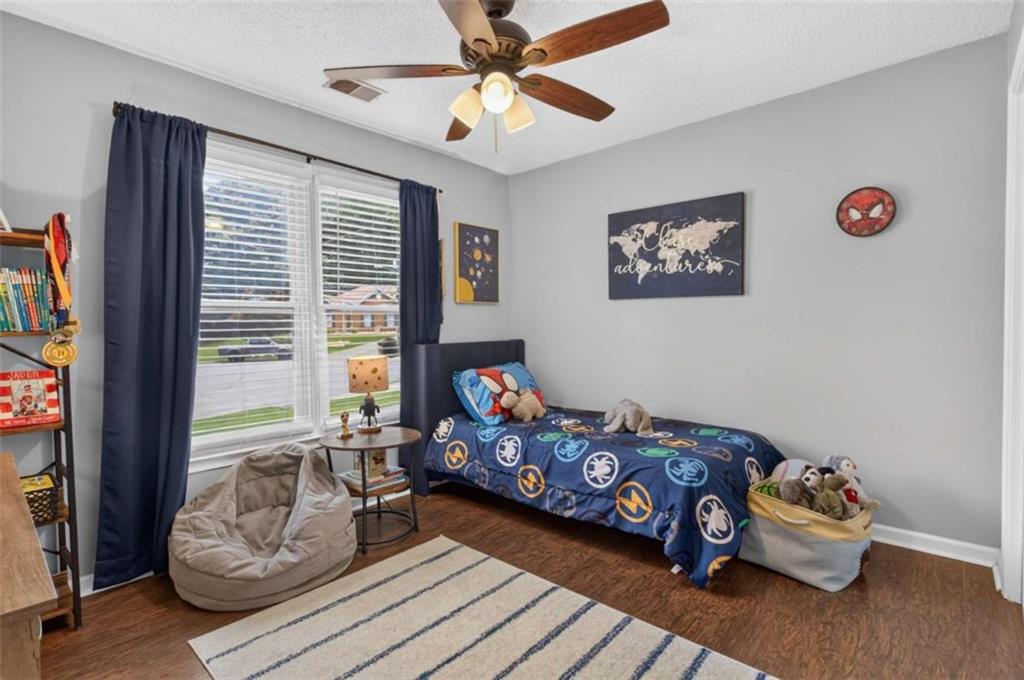 3955 Hamilton View Way Northeast Dacula, GA 30019 - Photo 25 of 55