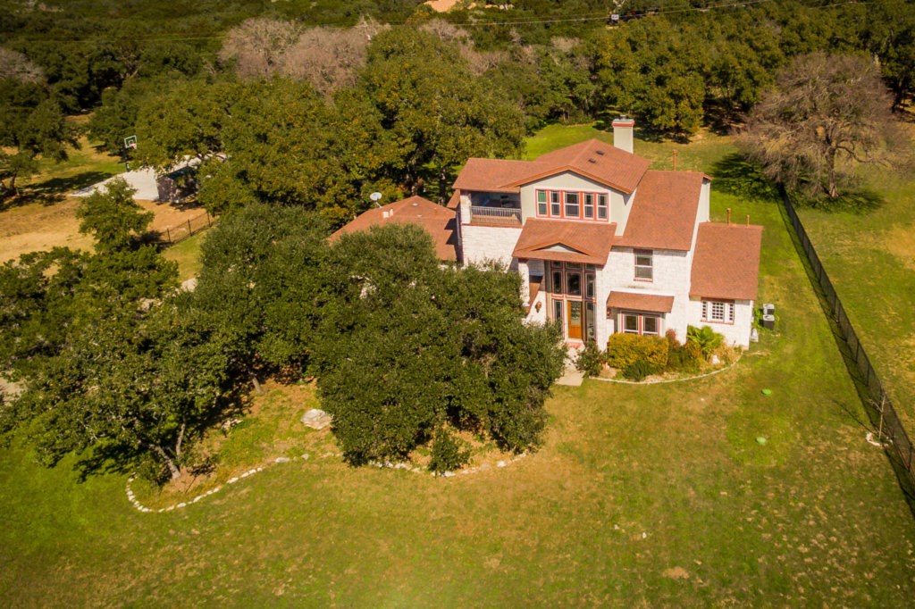 17221 Rocky Ridge Road Austin, TX 78734 - Photo 1 of 1