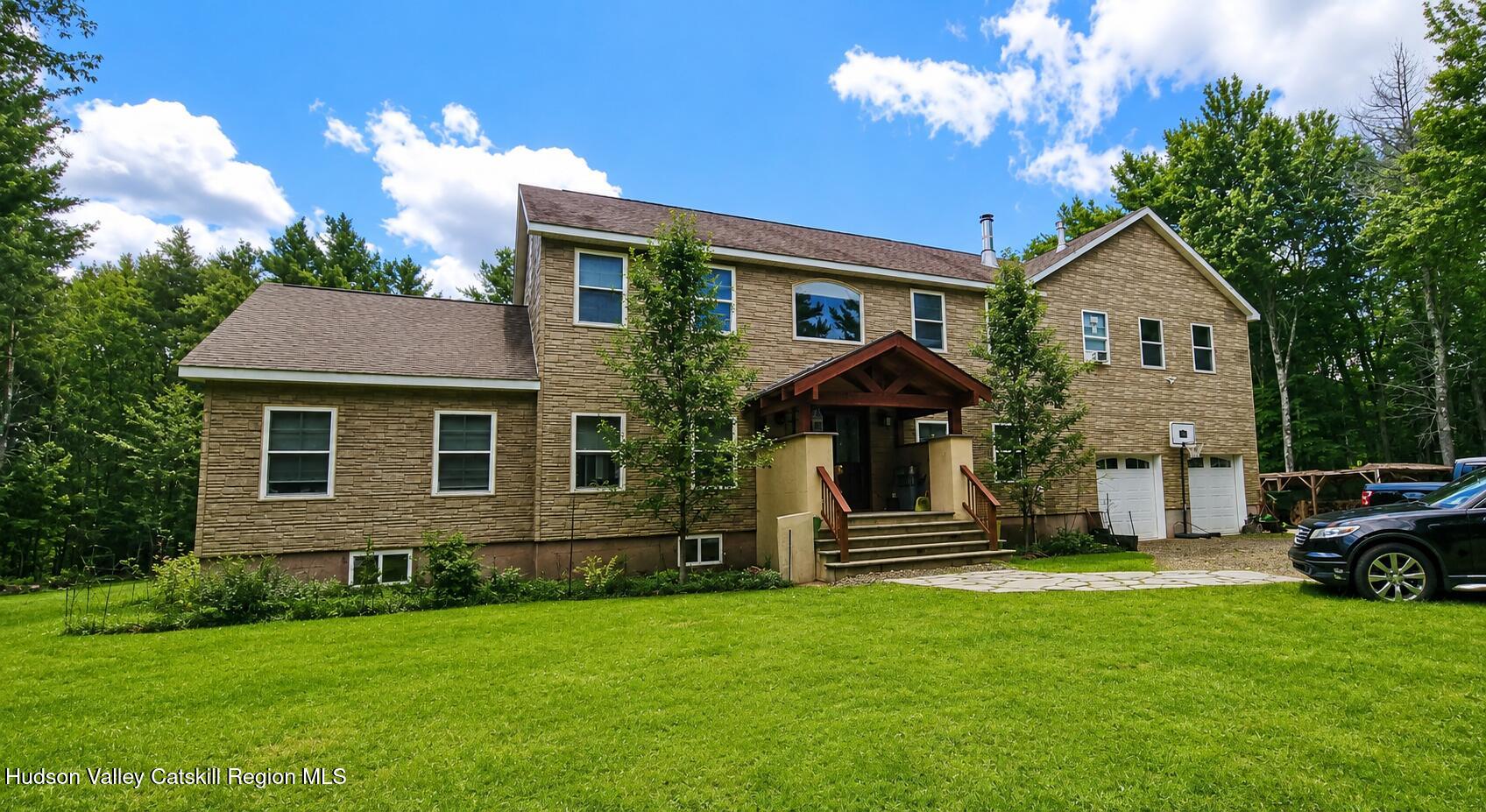 11 Vining Heights Road Windham, NY 12496 - Photo 2 of 33 front