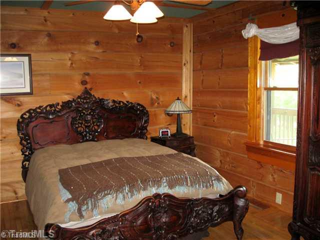 5120 Quick Ruffin, NC 27326 - Photo 13 of 16 Master Bedroom.