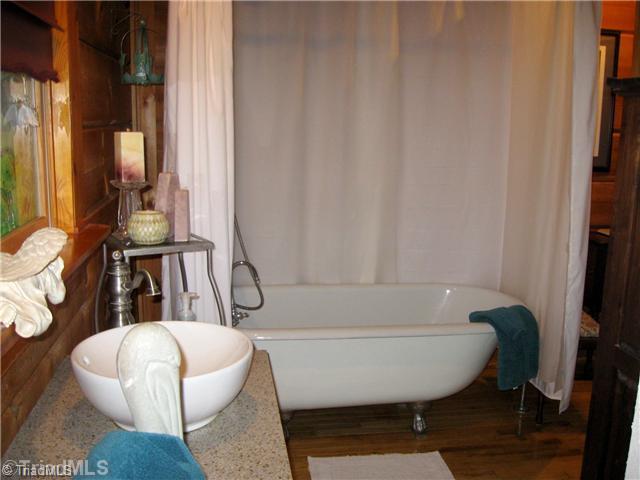 5120 Quick Ruffin, NC 27326 - Photo 14 of 16 Master Bath/Spa.