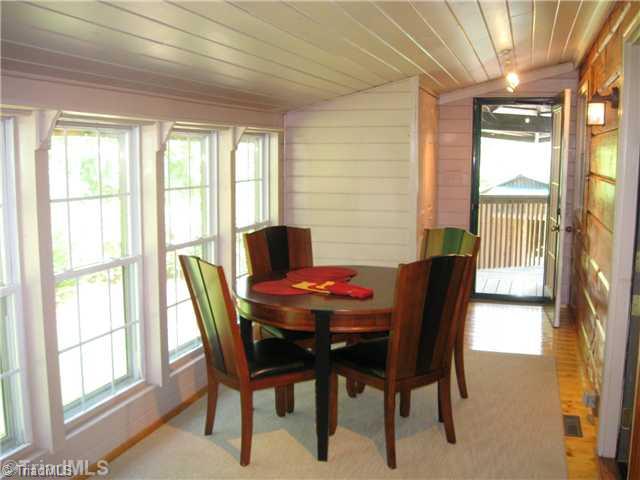 5120 Quick Ruffin, NC 27326 - Photo 16 of 16 Sunroom. Sunroom or Dining Area