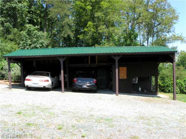 5120 Quick Ruffin, NC 27326 - Photo 5 of 16 Remarks. 2 car carport which is wired and has air conditioning unit. Also has dog kennel attached