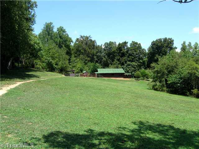 5120 Quick Ruffin, NC 27326 - Photo 8 of 16 Land. 2nd Pasture With Barn In Background