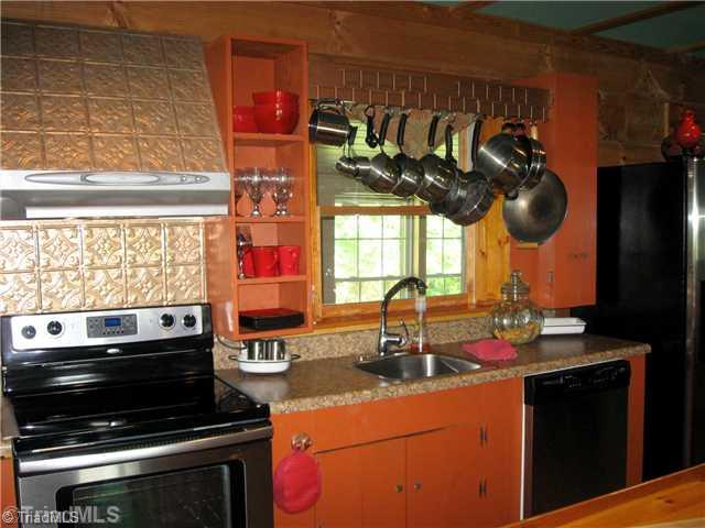 5120 Quick Ruffin, NC 27326 - Photo 10 of 16 Kitchen.