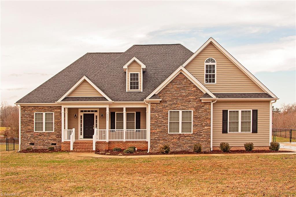 2255 Lacy Holt Road Graham, NC 27253 - Photo 1 of 19 Gallery Image 1