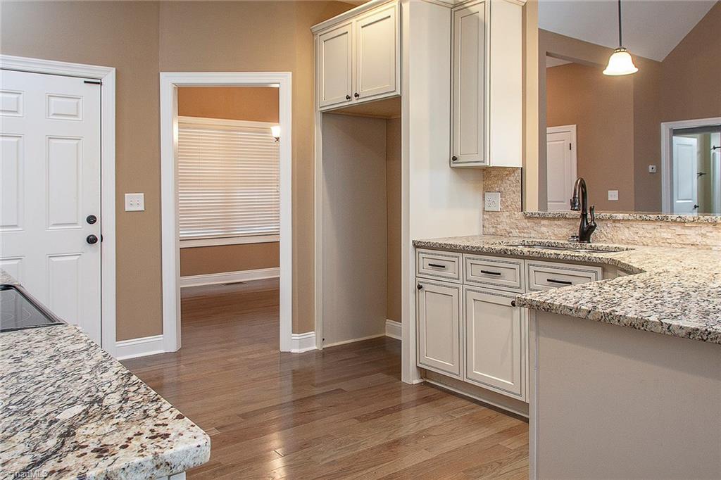 2255 Lacy Holt Road Graham, NC 27253 - Photo 5 of 19 Gallery Image 5