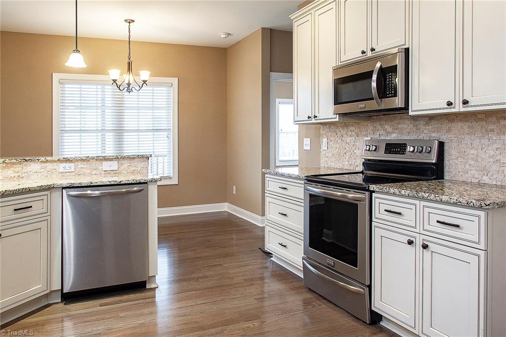 2255 Lacy Holt Road Graham, NC 27253 - Photo 6 of 19 Gallery Image 6