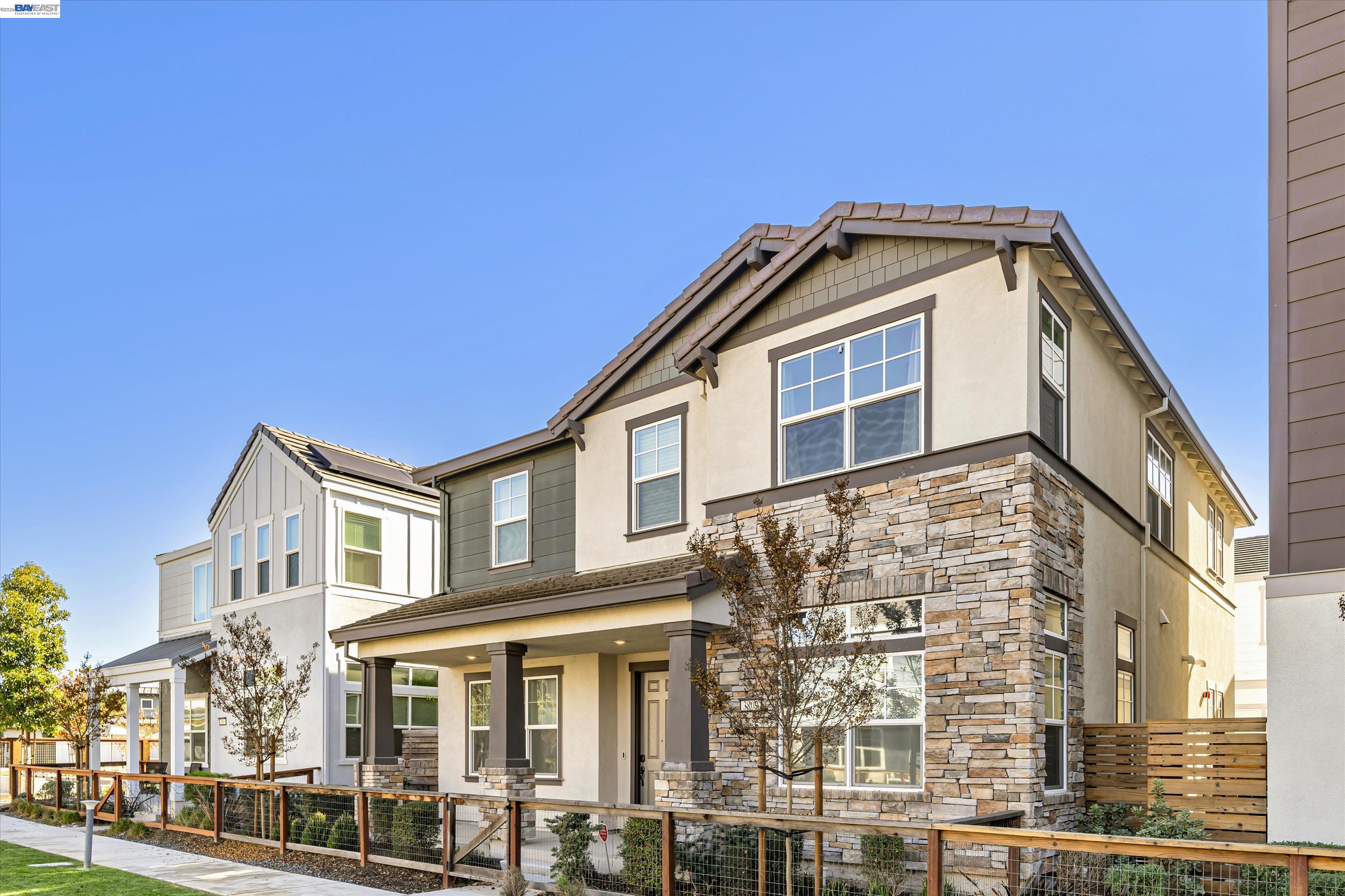 3809 Robby Court Pleasanton, CA 94566 - Photo 2 of 7 Gallery Image 2