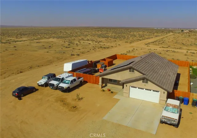 a view of a ocean with beach