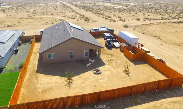 $340,000 | 19301 Lasky Street, California City, CA 93505