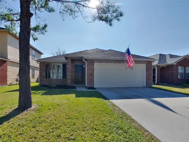 $1,679 | 614 Harpswell Lane, Houston, TX 77073