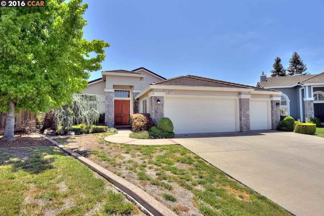 224 Sun Ridge Drive San Ramon, CA 94582 - Photo 1 of 1 Gallery Image 1
