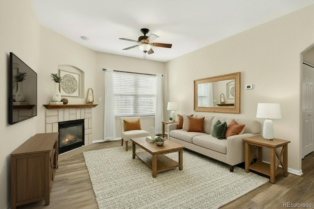 10841 Twenty Mile Road, Unit 104 Parker, CO 80134 - Photo 2 of 45