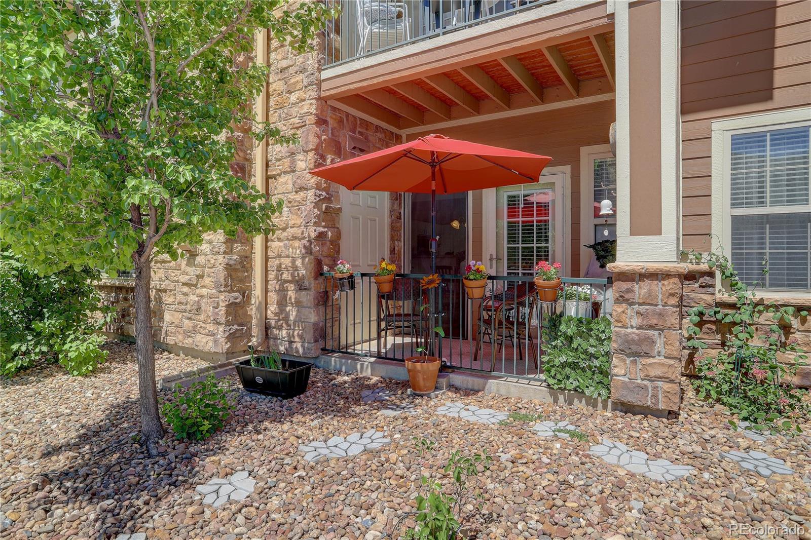 10841 Twenty Mile Road, Unit 104 Parker, CO 80134 - Photo 32 of 45