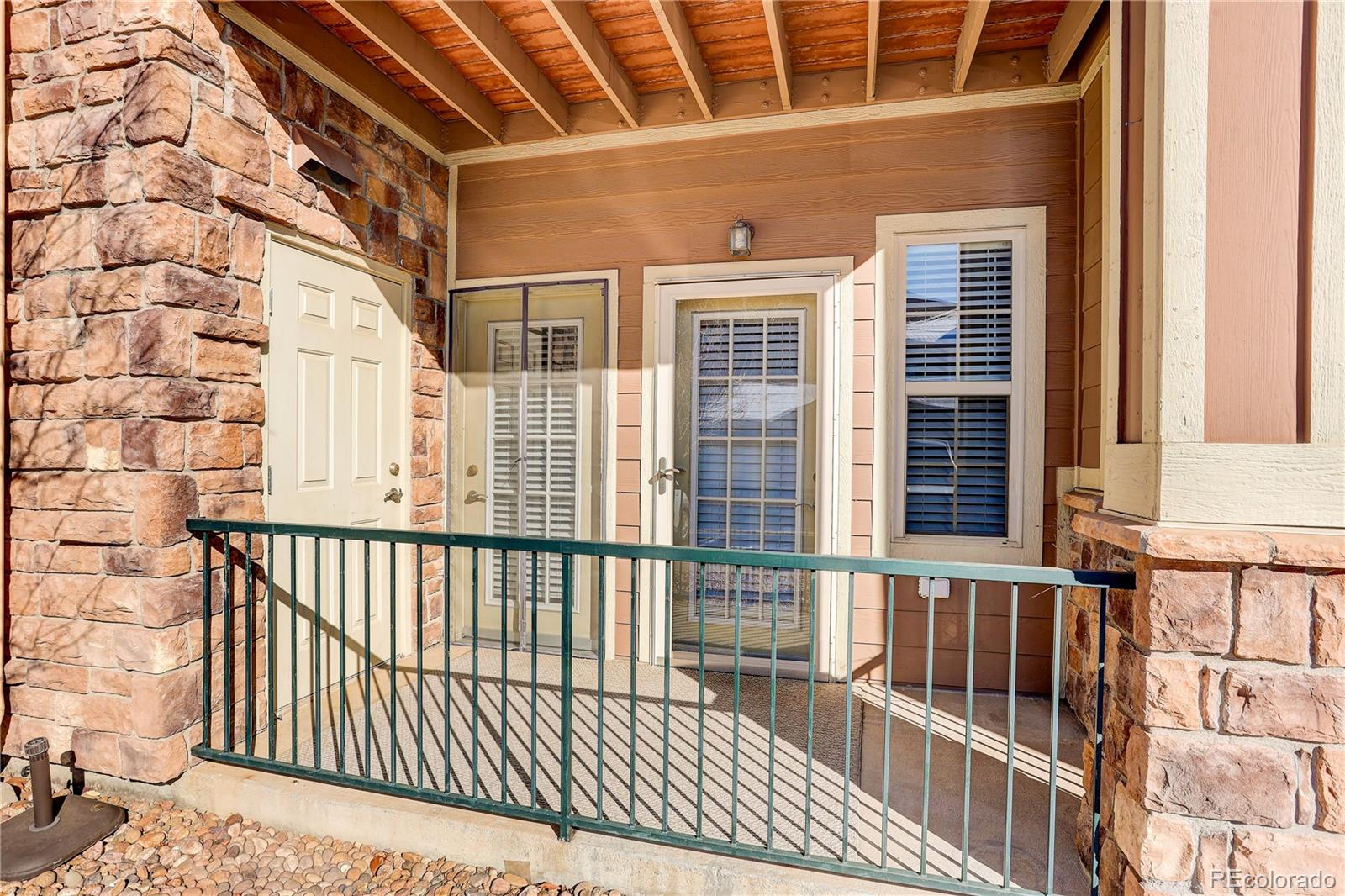 10841 Twenty Mile Road, Unit 104 Parker, CO 80134 - Photo 33 of 45