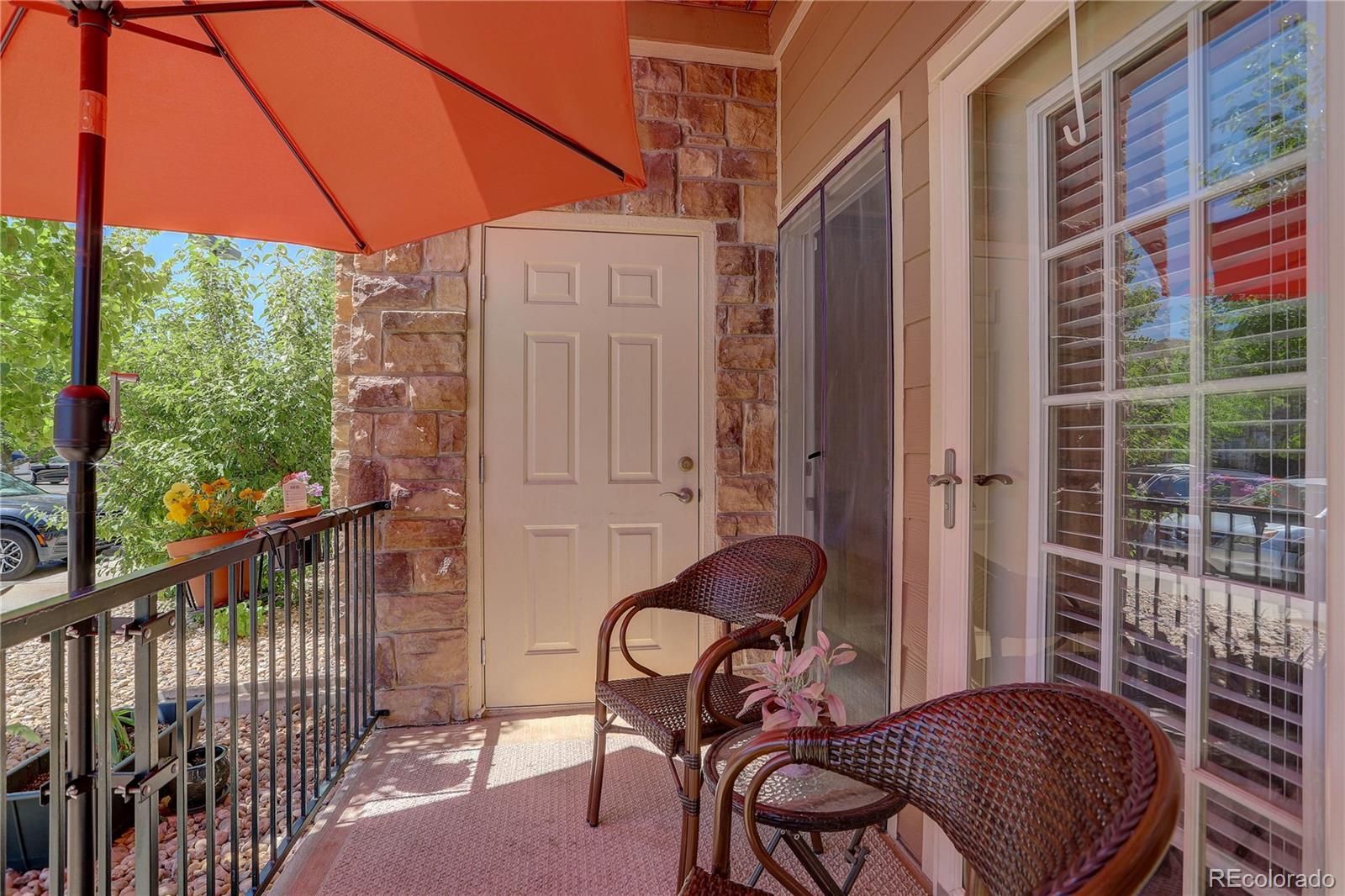 10841 Twenty Mile Road, Unit 104 Parker, CO 80134 - Photo 34 of 45