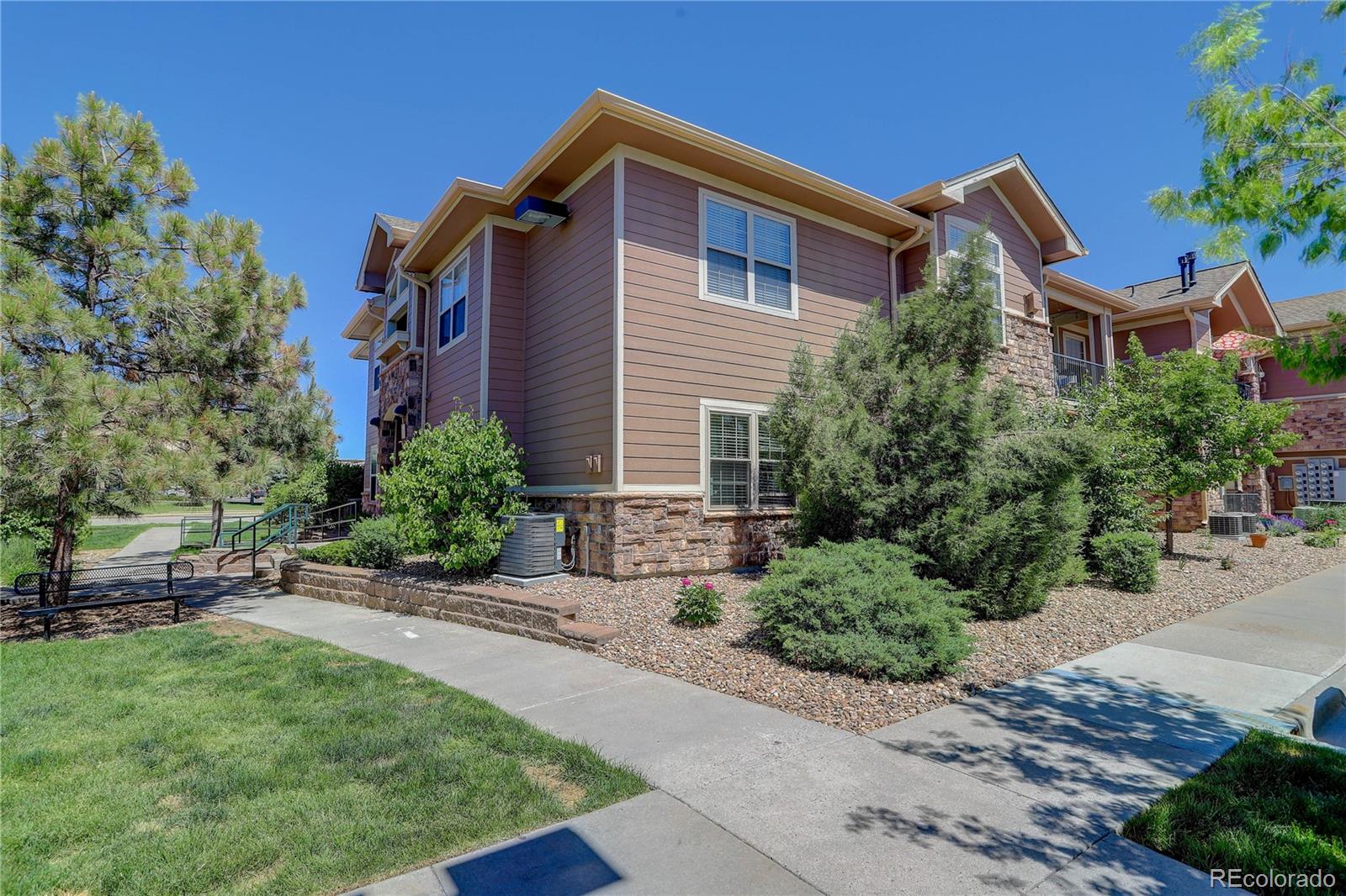 10841 Twenty Mile Road, Unit 104 Parker, CO 80134 - Photo 36 of 45