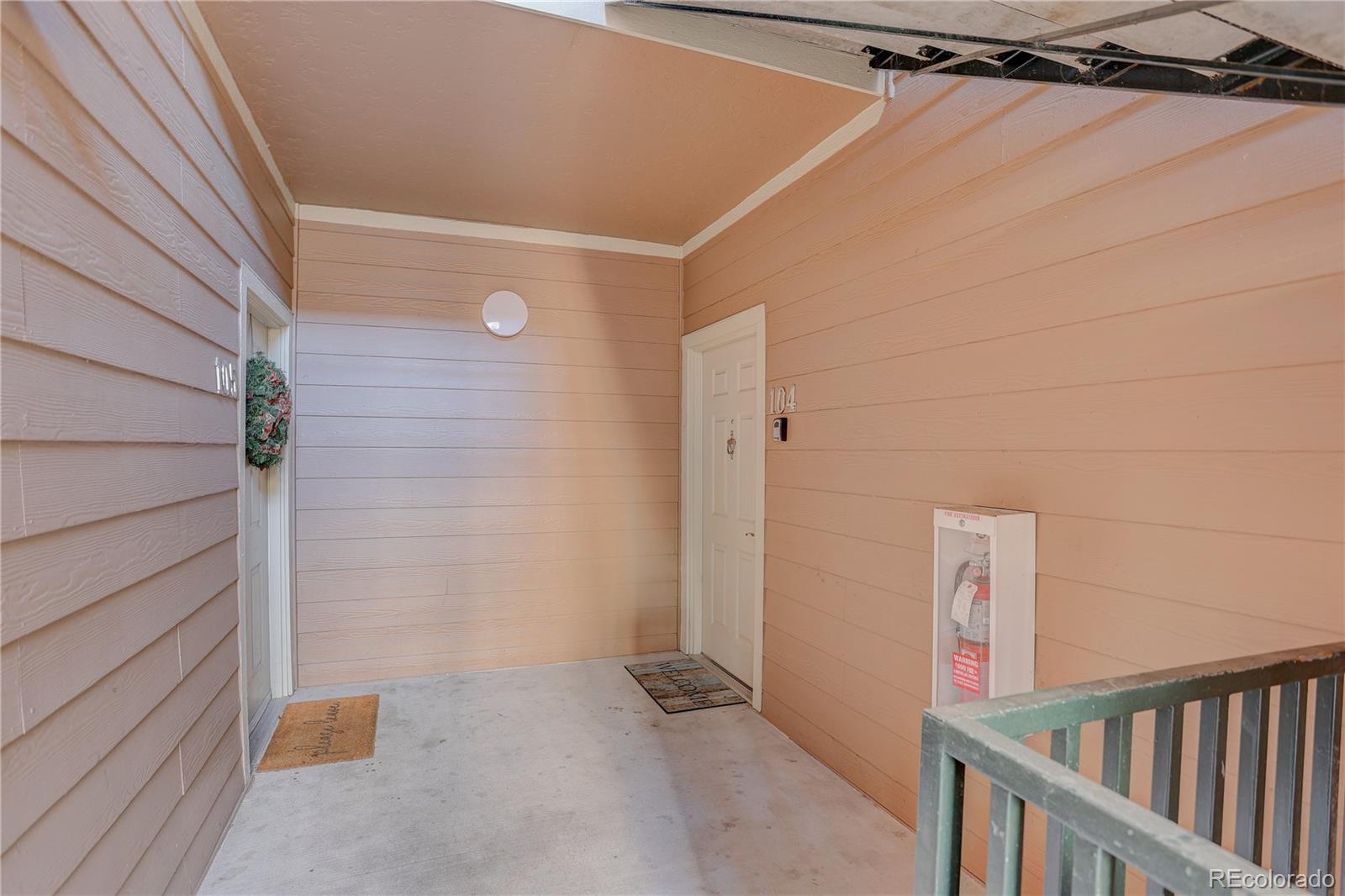 10841 Twenty Mile Road, Unit 104 Parker, CO 80134 - Photo 39 of 45