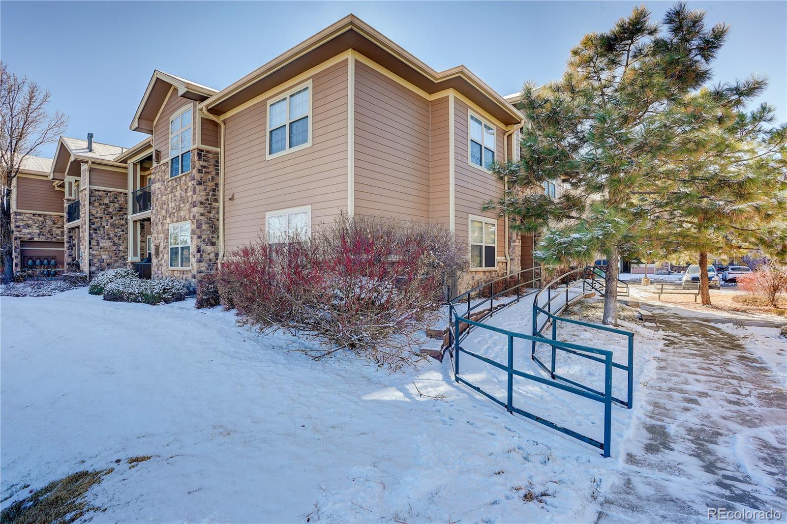 10841 Twenty Mile Road, Unit 104 Parker, CO 80134 - Photo 40 of 45