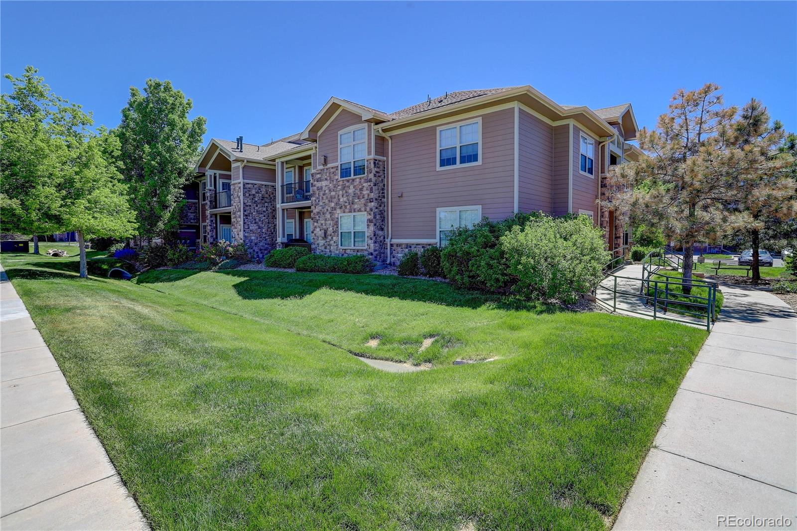 10841 Twenty Mile Road, Unit 104 Parker, CO 80134 - Photo 41 of 45