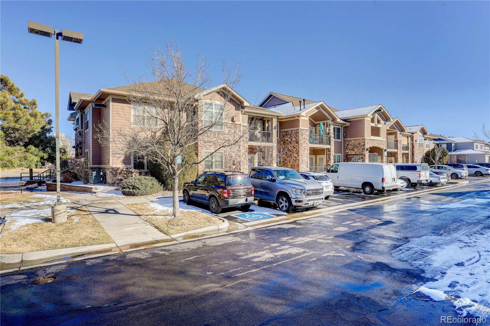 10841 Twenty Mile Road, Unit 104 Parker, CO 80134 - Photo 42 of 45