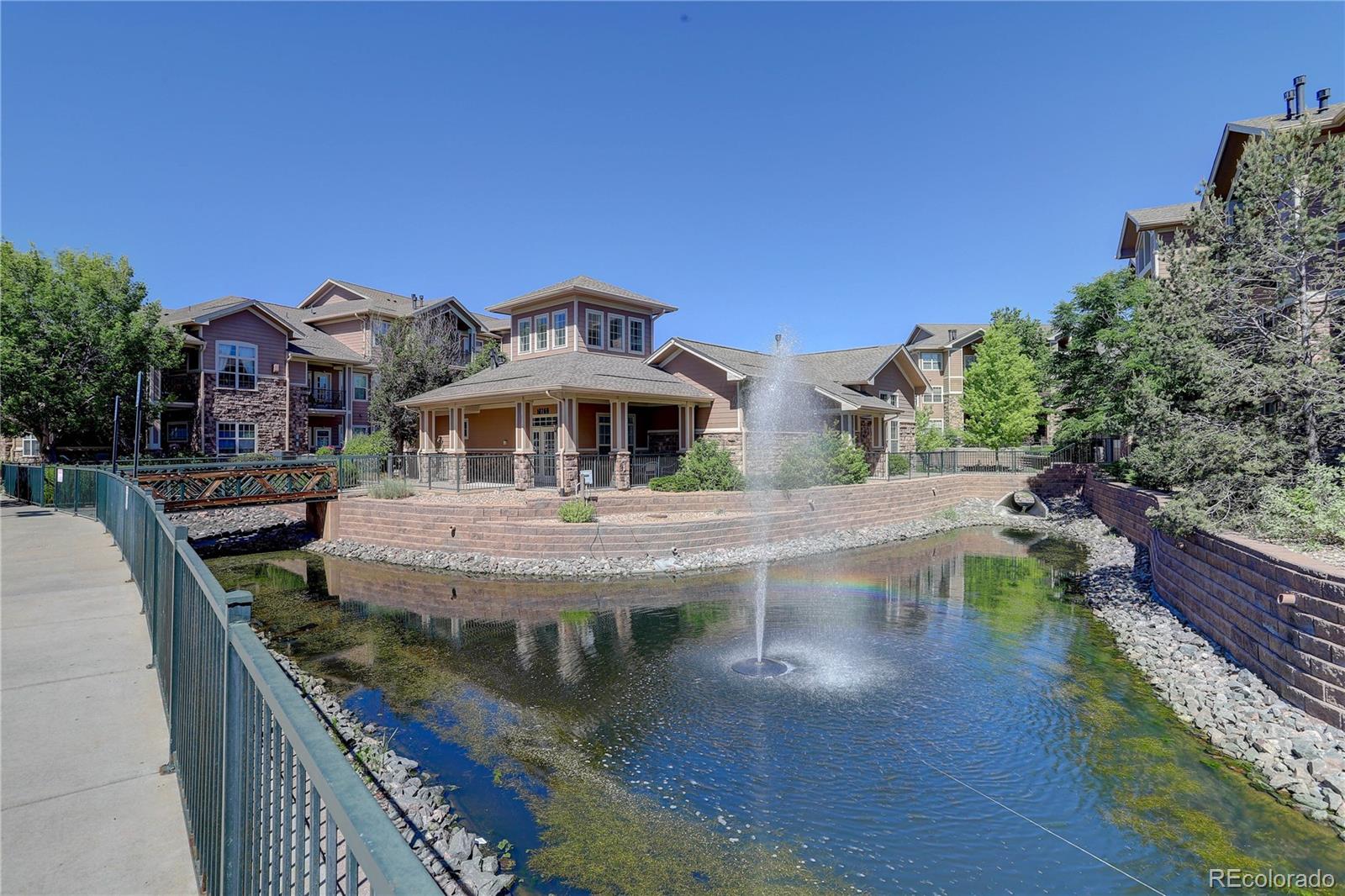 10841 Twenty Mile Road, Unit 104 Parker, CO 80134 - Photo 44 of 45