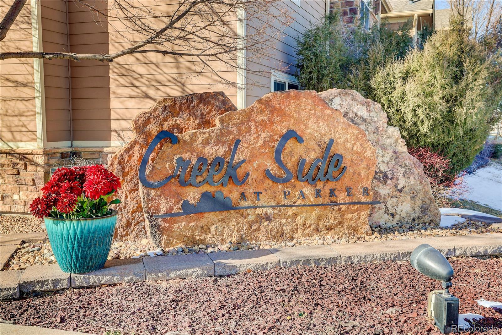 10841 Twenty Mile Road, Unit 104 Parker, CO 80134 - Photo 45 of 45