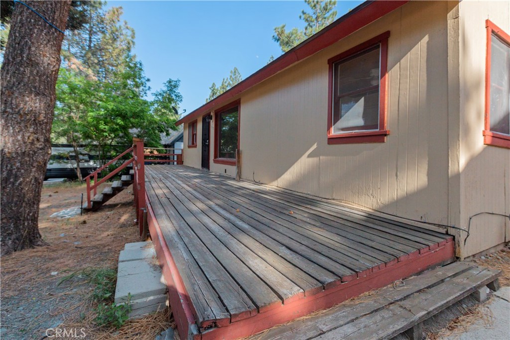 1777 Sparrow Road Wrightwood, CA 92397 - Photo 40 of 44