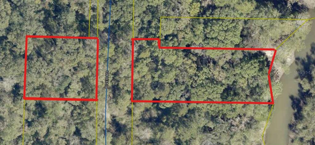 16 River Lp Road Ponce de Leon, FL 32455 - Photo 1 of 1