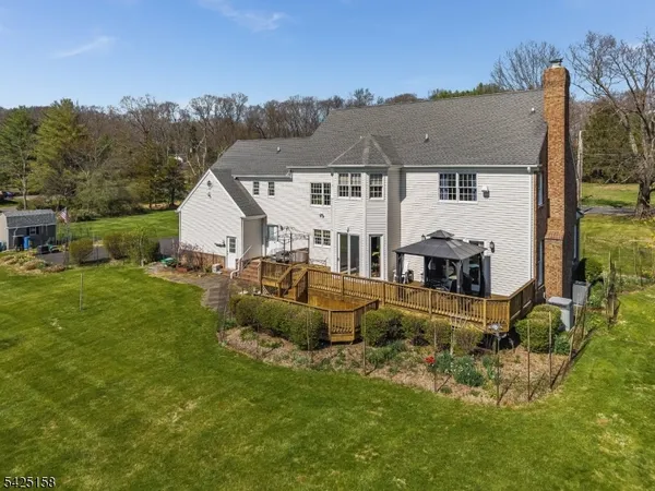 $775,000 | 95 Pleasant Run Road, Flemington, NJ 08822