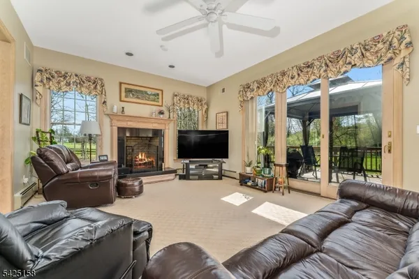 $775,000 | 95 Pleasant Run Road, Flemington, NJ 08822