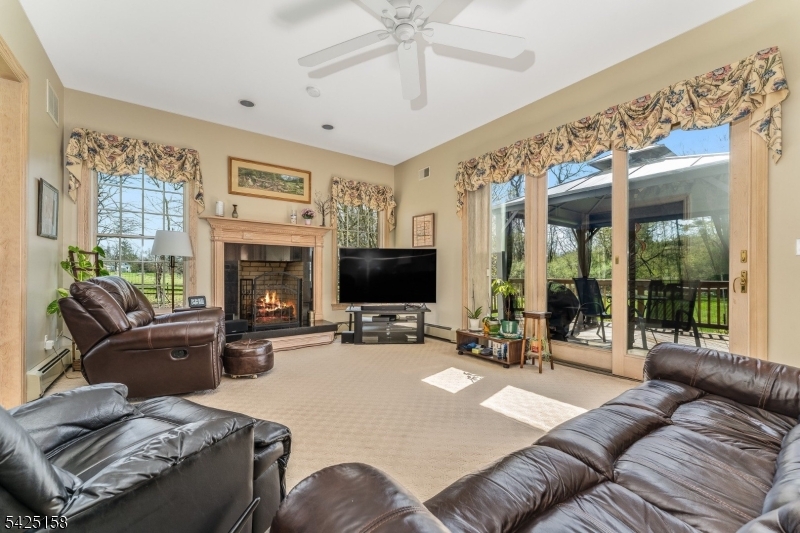 95 Pleasant Run Road Flemington, NJ 08822 - Photo 9 of 44