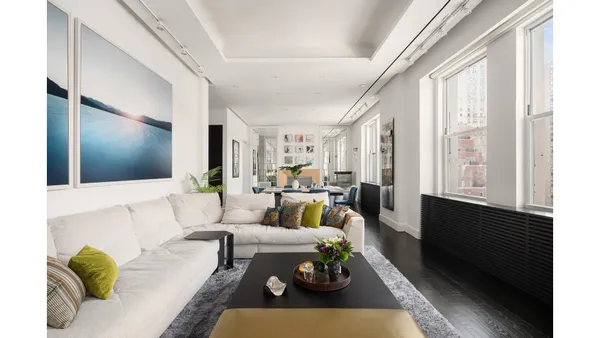 $33,000 | 26 East 63rd Street, Unit 12BCDG | Lenox Hill