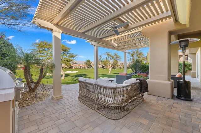 $1,250,000 | 720 Hawk Hill Trail, Palm Desert, CA 92211